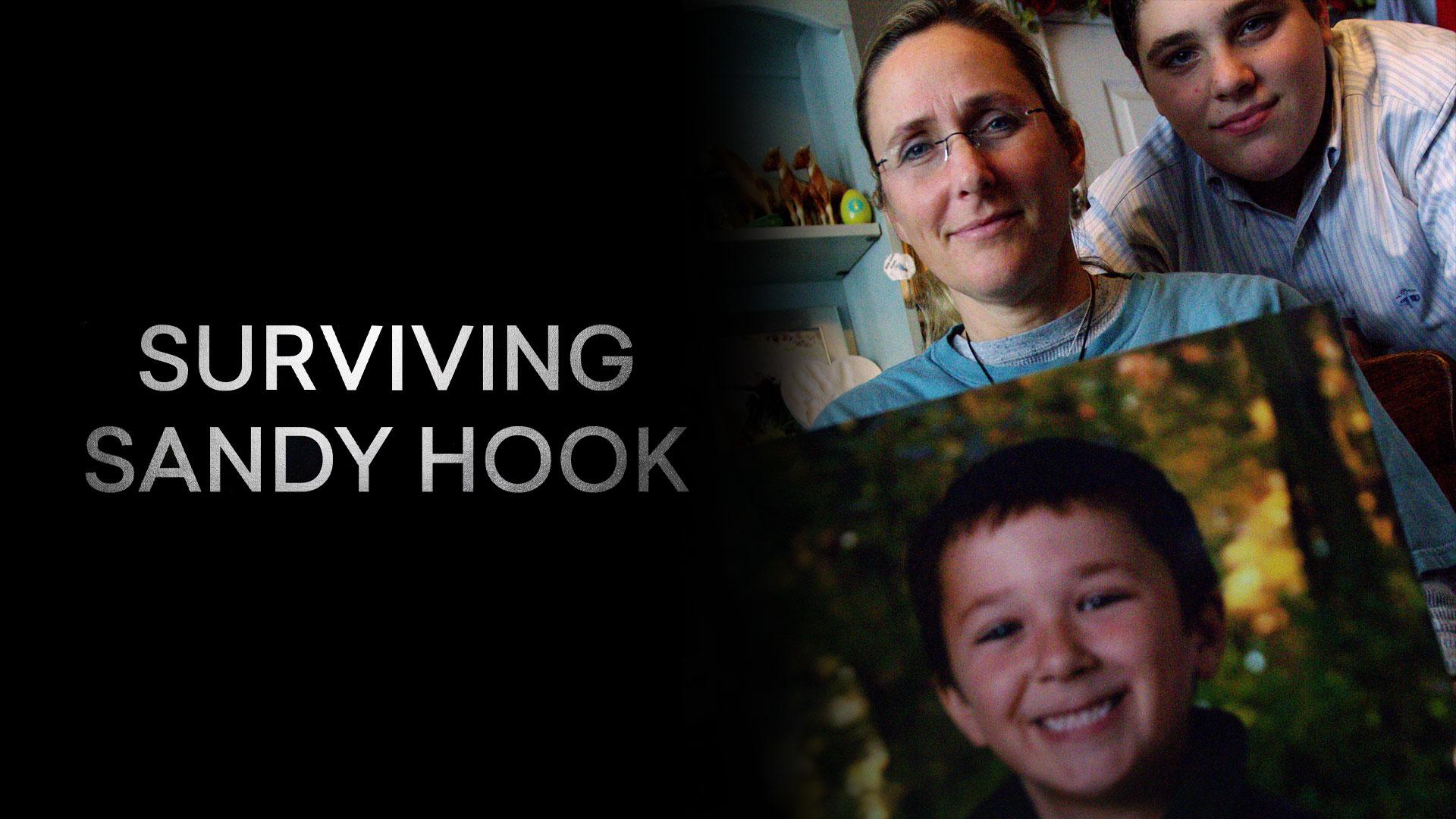 Surviving Sandy Hook