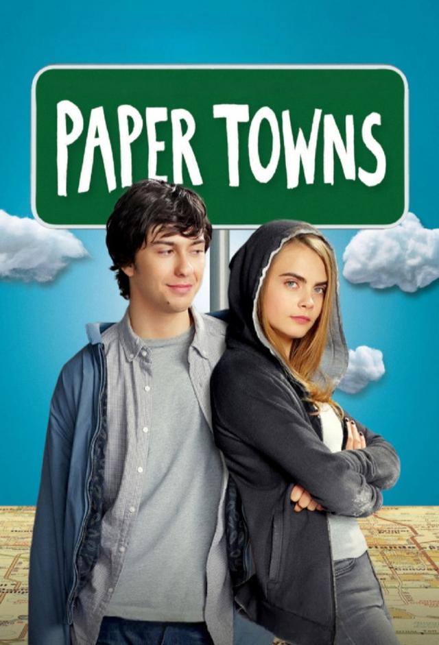 Paper Towns