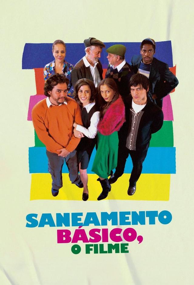 Basic Sanitation, The Movie