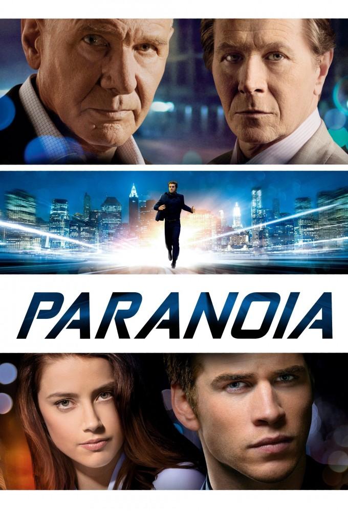 Paranoia