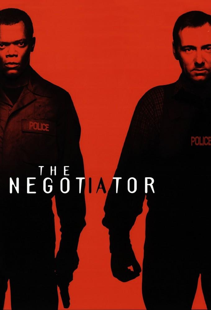 The Negotiator