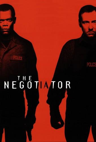 The Negotiator