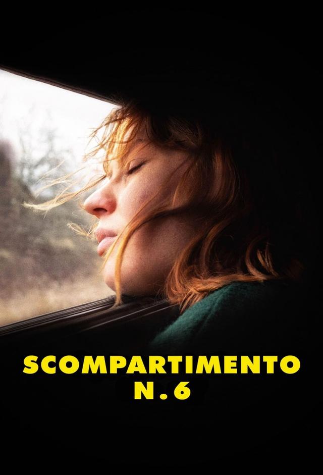Scompartimento n. 6 - In viaggio con il destino