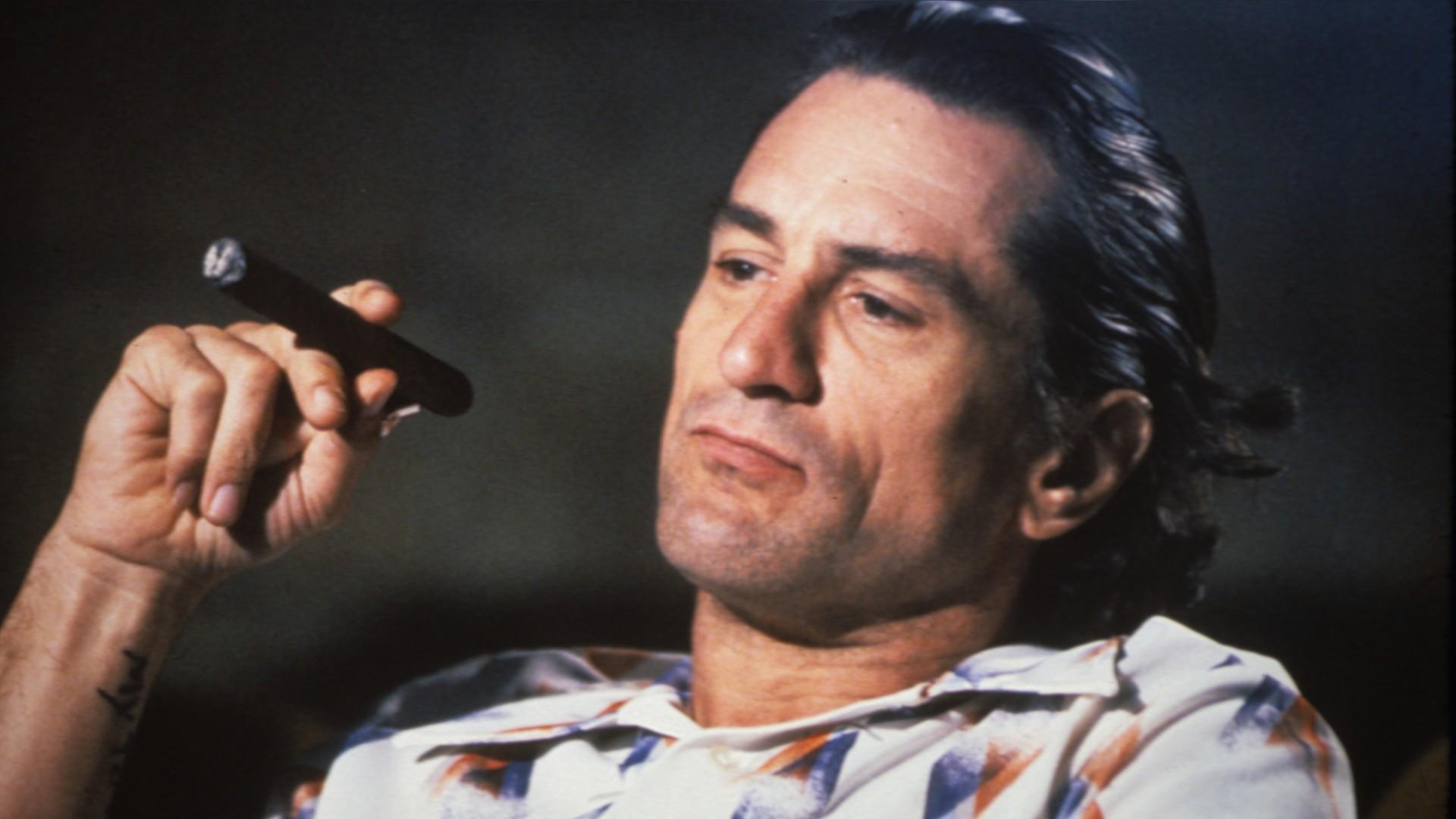 Cape Fear