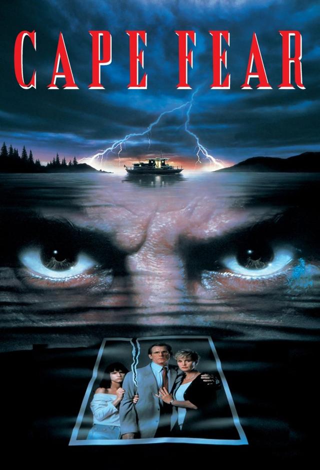 Cape Fear