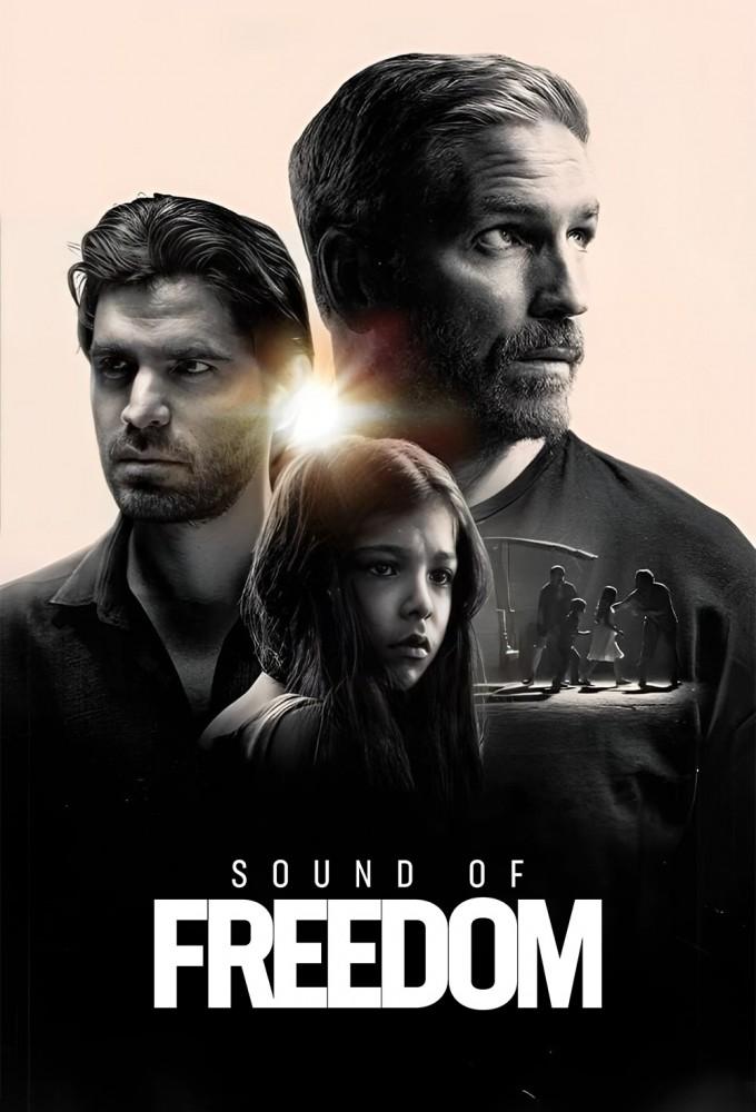 Sound of Freedom