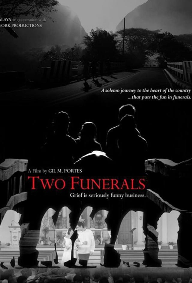 Two Funerals