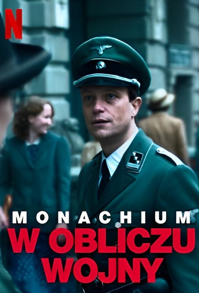 Monaco: sull'orlo della guerra