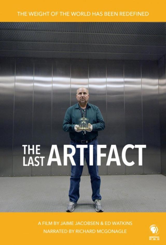 The Last Artifact
