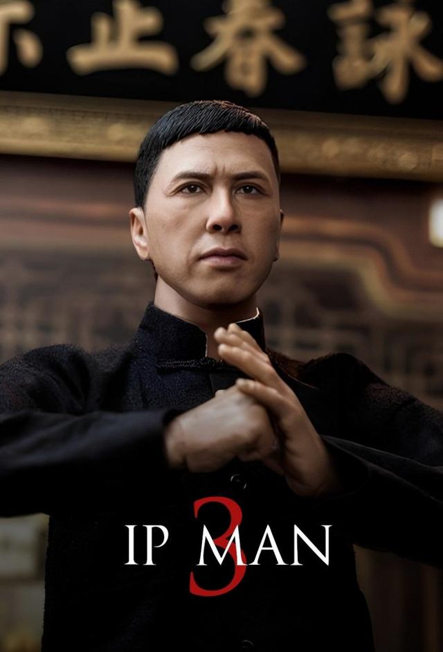 Ip Man 3