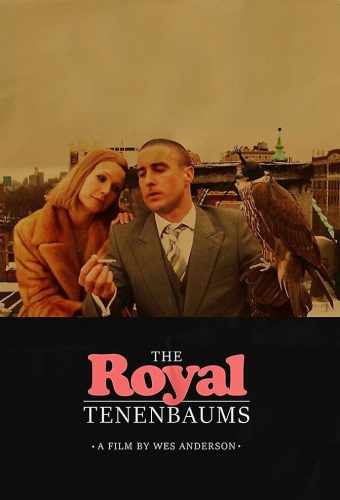The Royal Tenenbaums