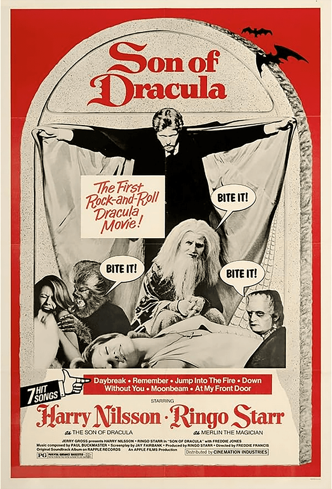 Son of Dracula