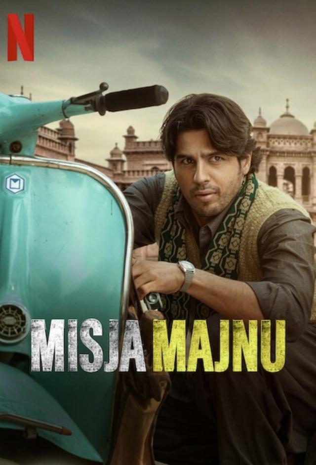 Misja Majnu
