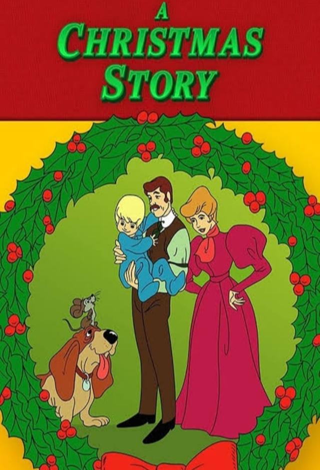A Christmas Story