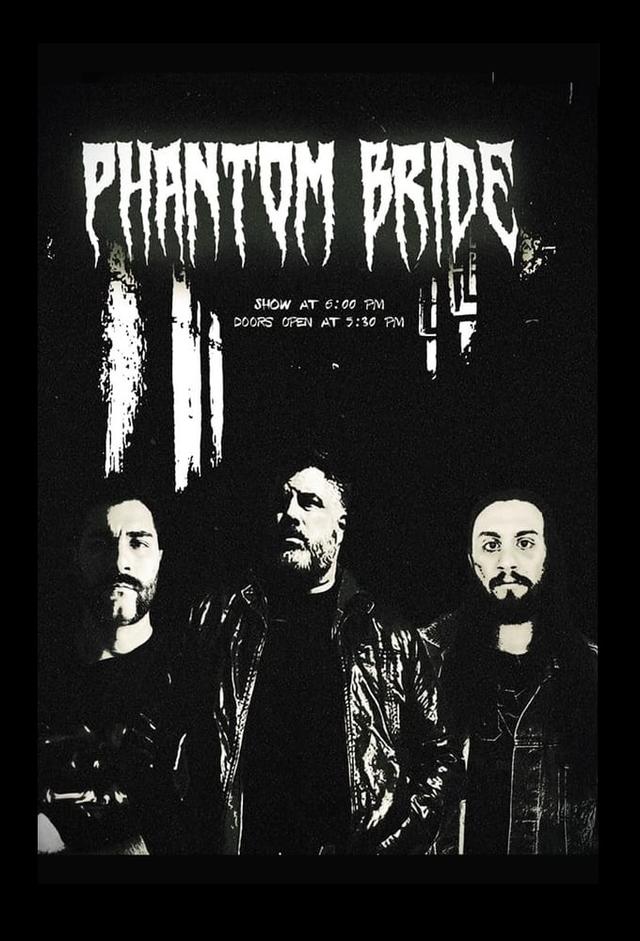 Phantom Bride