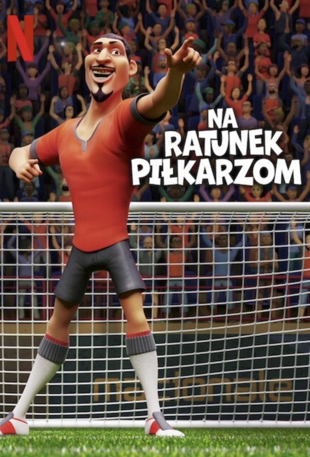 Na ratunek piłkarzom