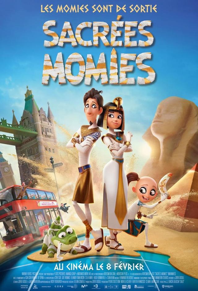 Mummies