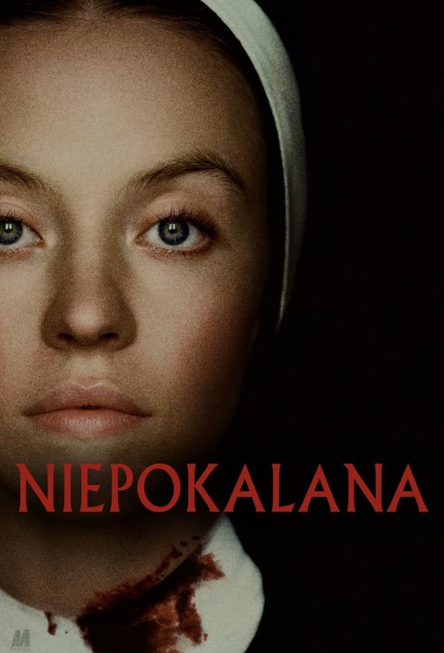 Niepokalana