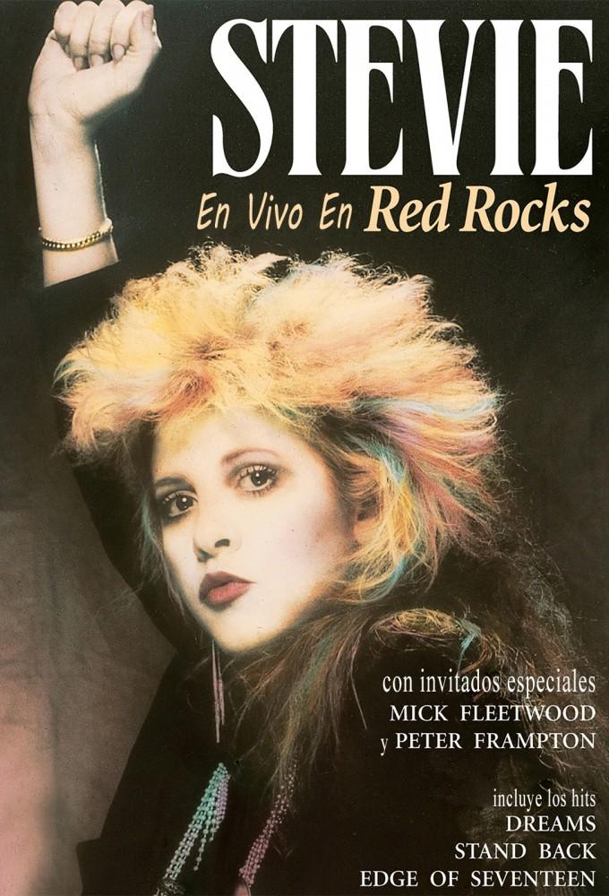 Stevie Nicks: Live at Red Rocks