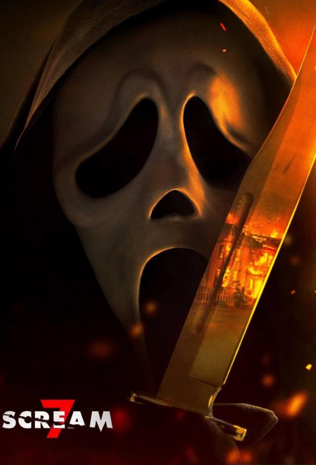 Scream 7