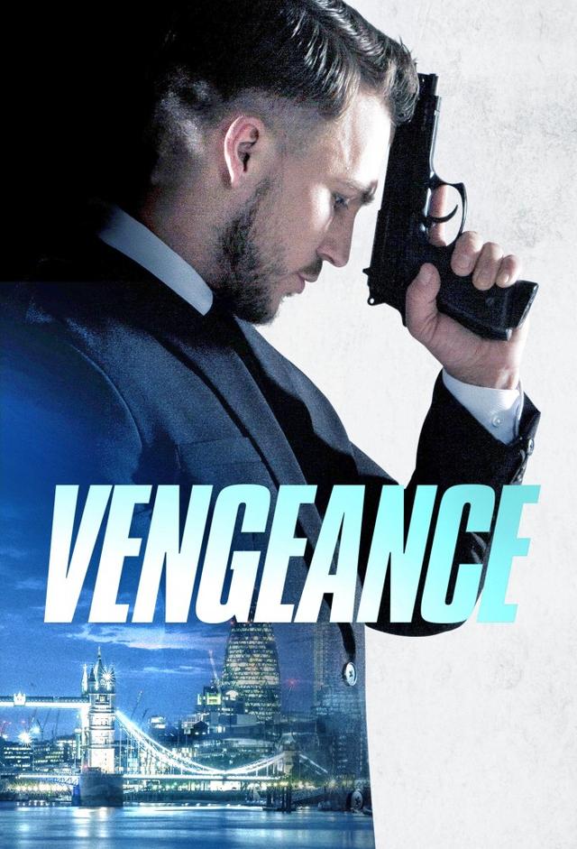 Vengeance