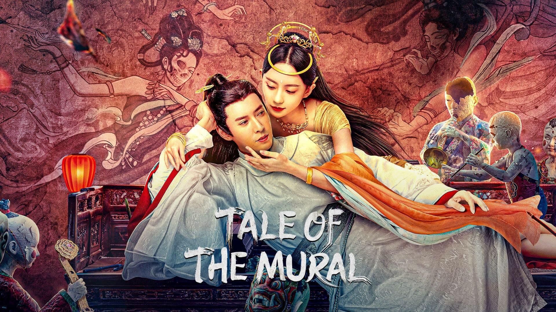 Tale of the Mural