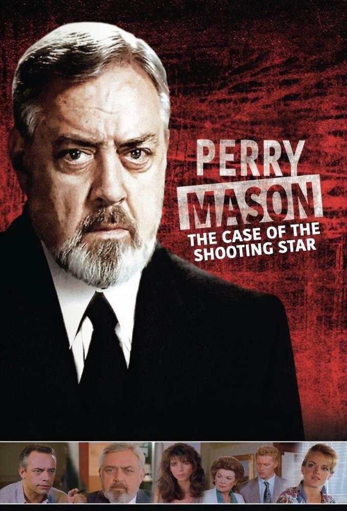 Perry Mason: The Case of the Shooting Star