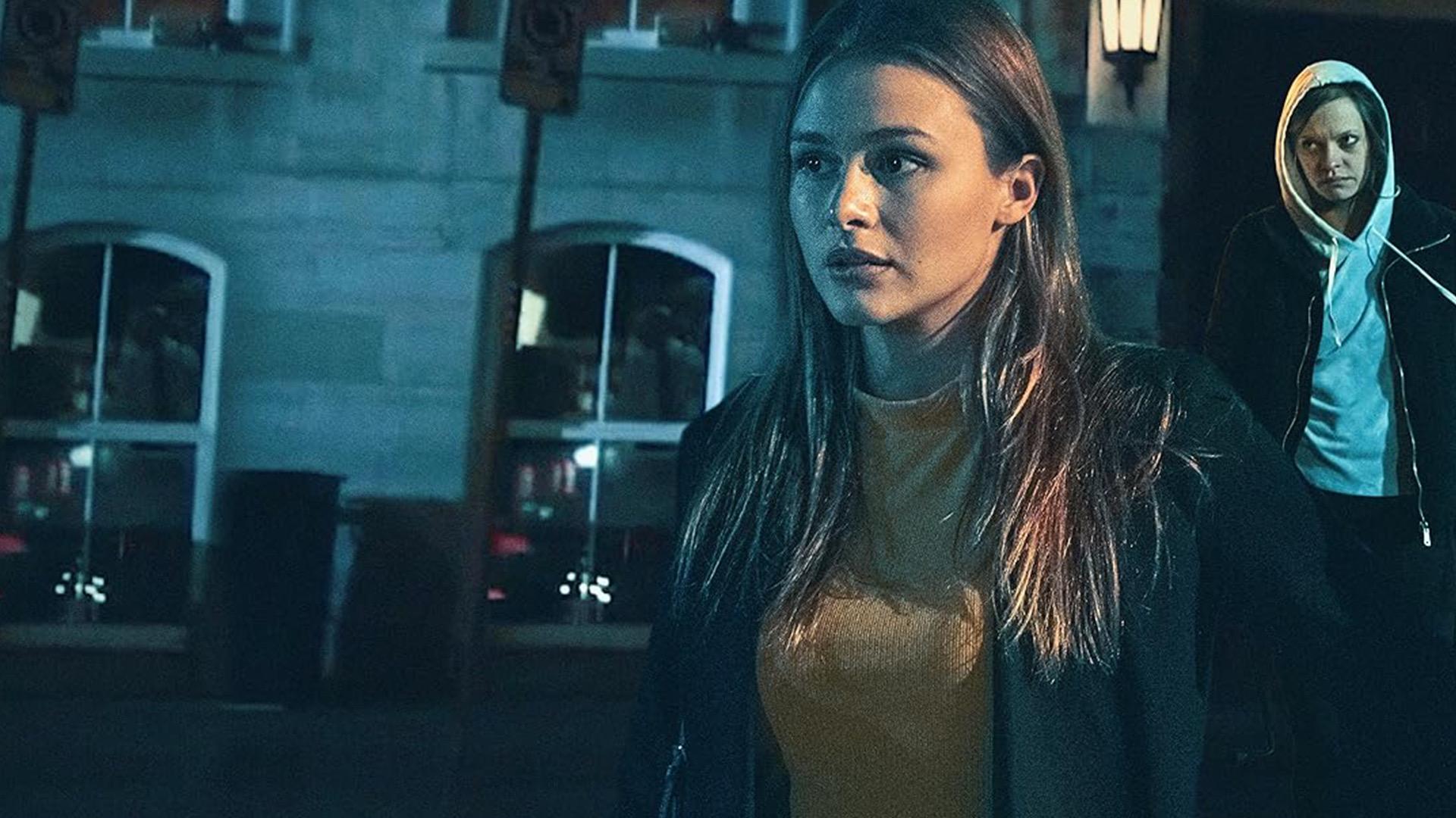 Obsession: Her Final Vengeance