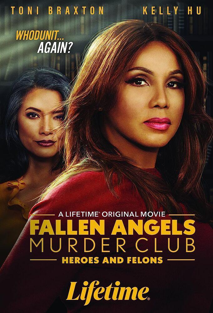 Fallen Angels murder club : Heroes and Felons