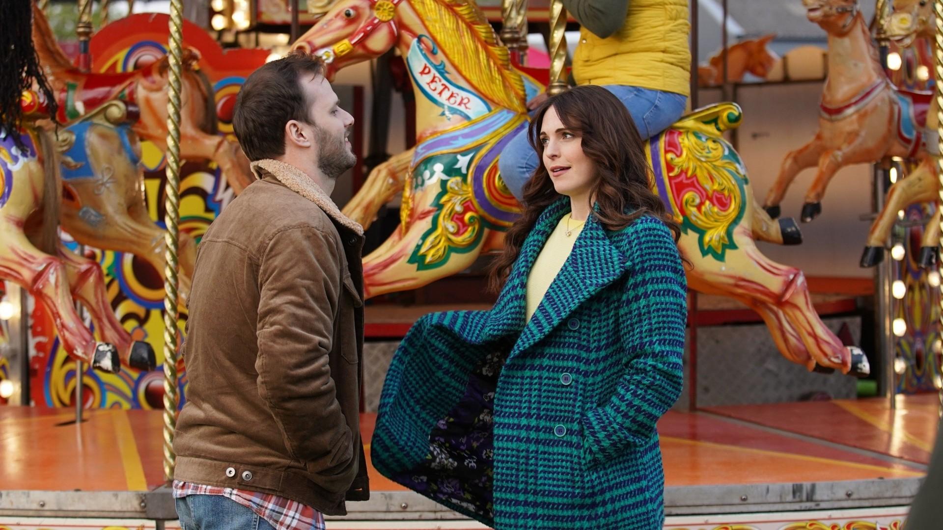 Christmas at the Holly Day Inn