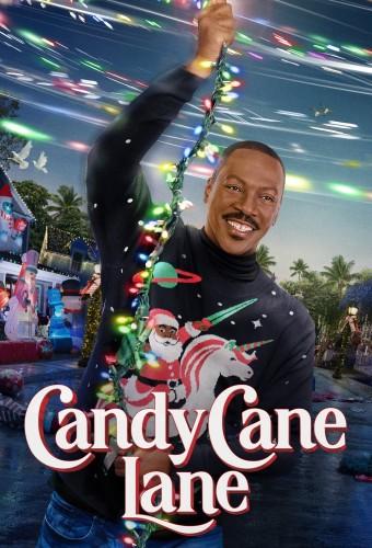 Candy Cane Lane