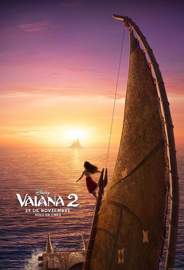 Vaiana 2
