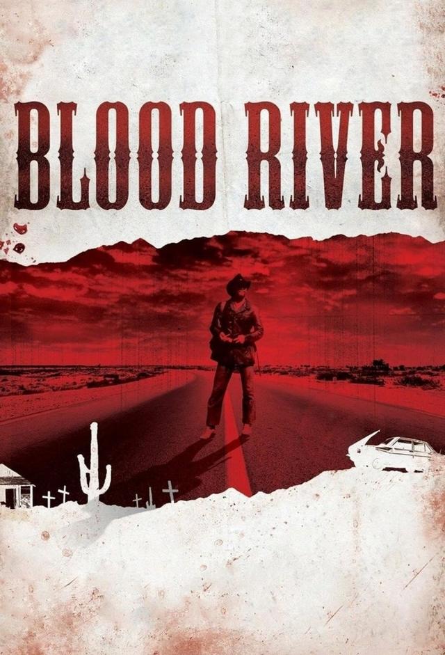Blood River