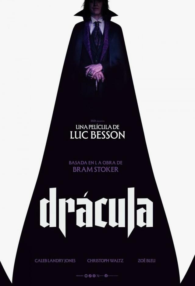 Drácula