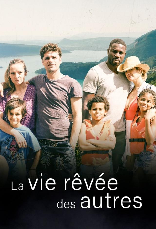 La vie rêvée des autres