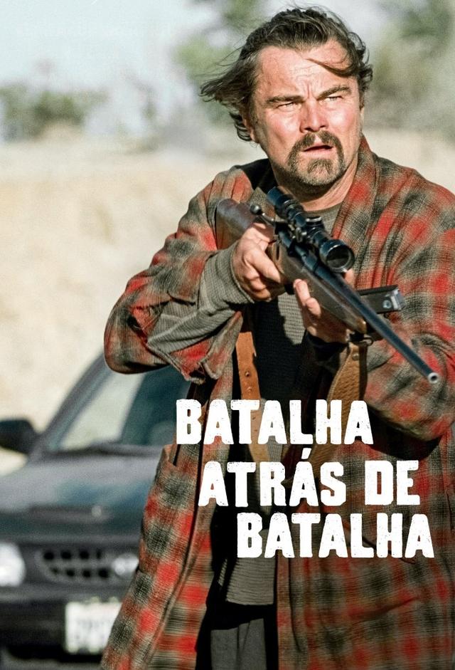 One Battle After Another