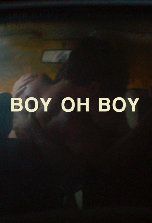 Boy oh Boy