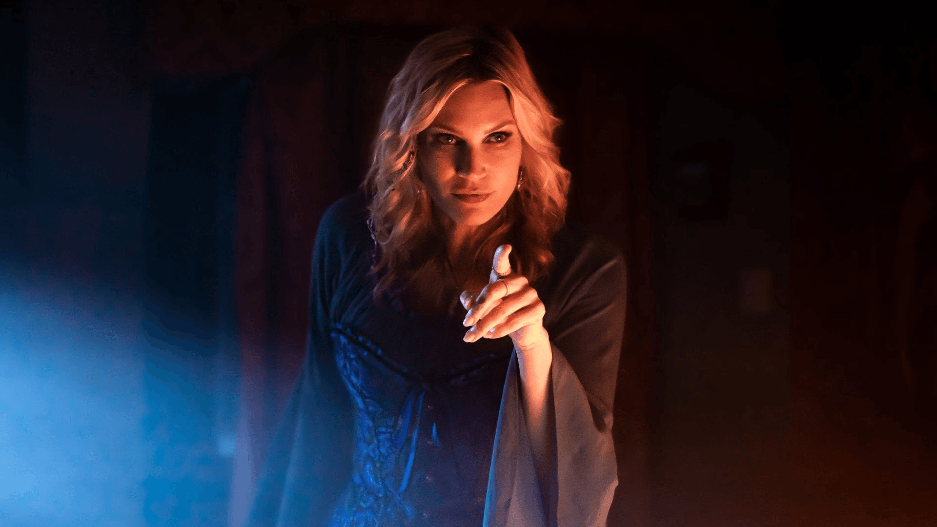 Cinderella's Revenge