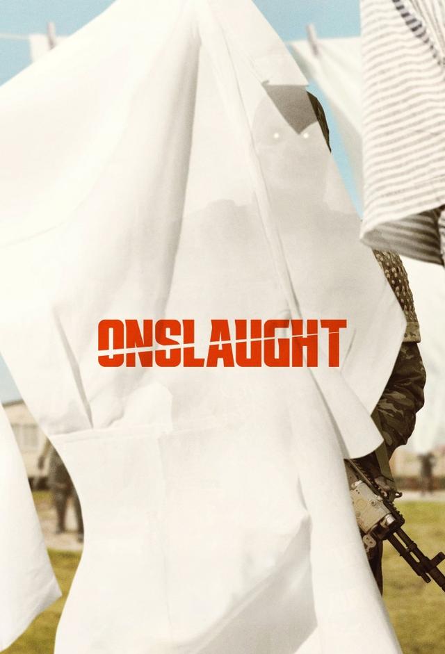 Onslaught