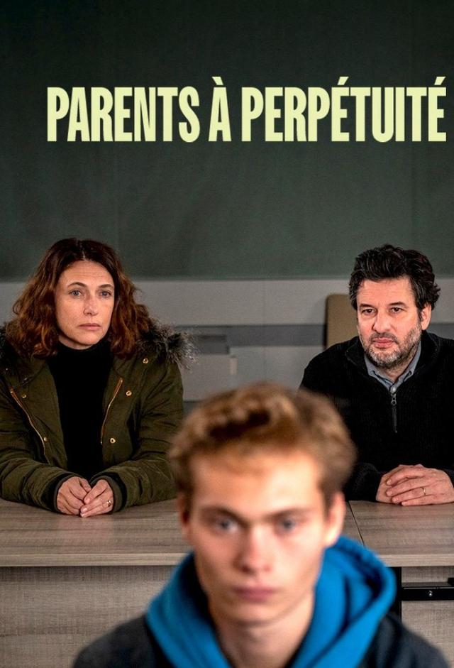 Parents à perpétuité