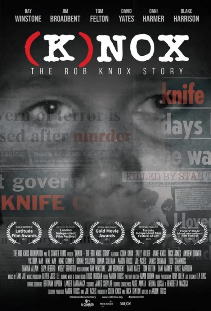 (K)nox: The Rob Knox Story