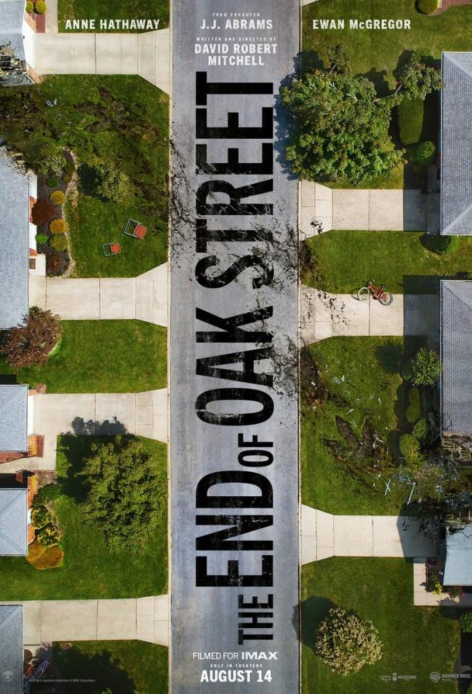 The End of Oak Street