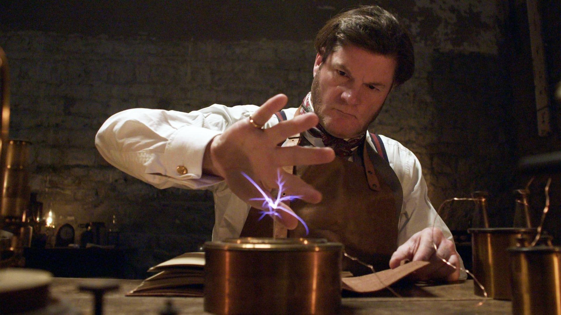 The Cable that Changed the World