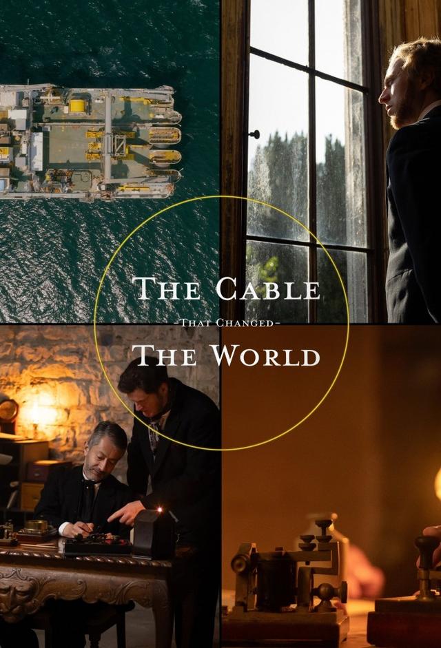 The Cable that Changed the World