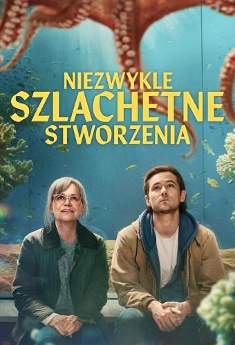 Niezwykle szlachetne stworzenia