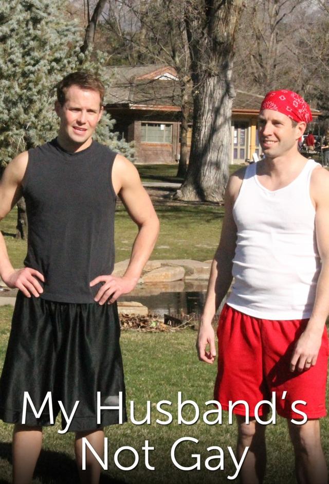 My Husband's Not Gay