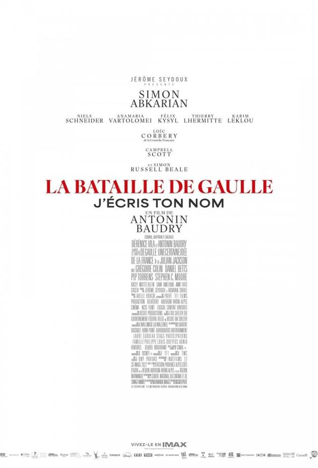 De Gaulle - Partie 2