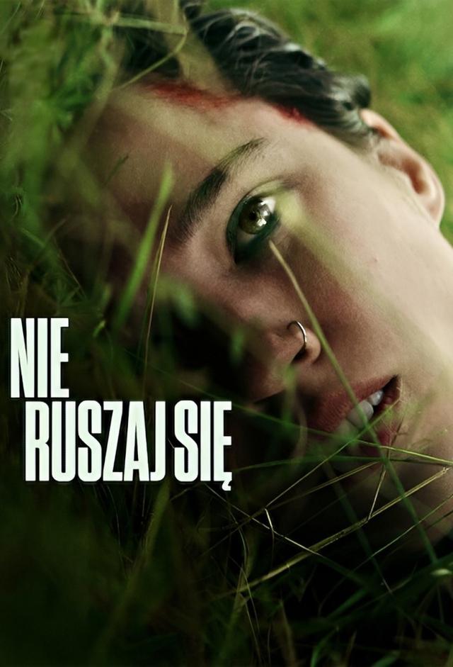 Nie ruszaj się / Paraliż