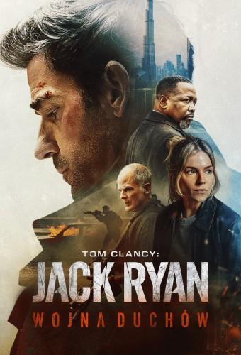 Tom Clancy: Jack Ryan - Wojna duchów