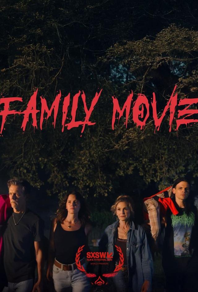 Family Movie